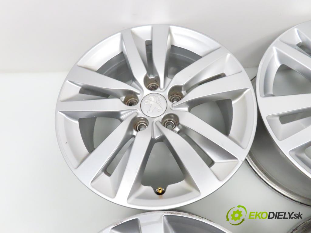 PEUGEOT   0    disky / disk 9677989577