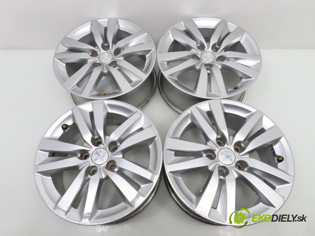 PEUGEOT   0    disky / disk 9677989577