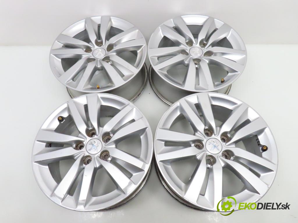 PEUGEOT   0    disky / disk 9677989577