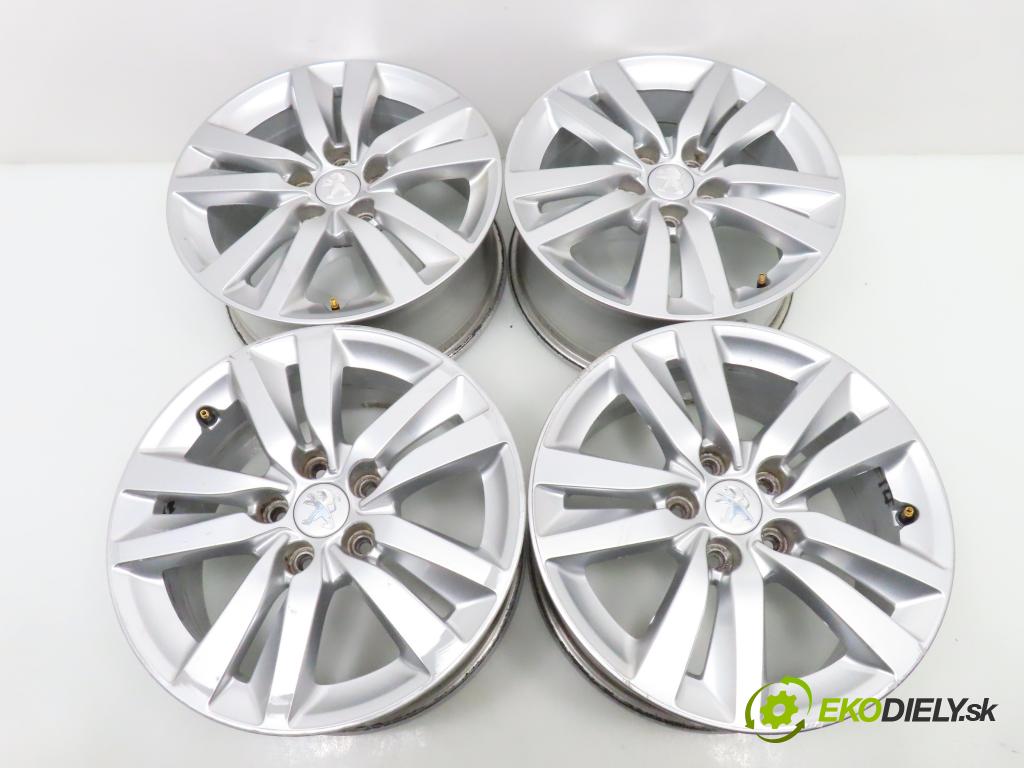PEUGEOT   0    disky / disk 9677989577