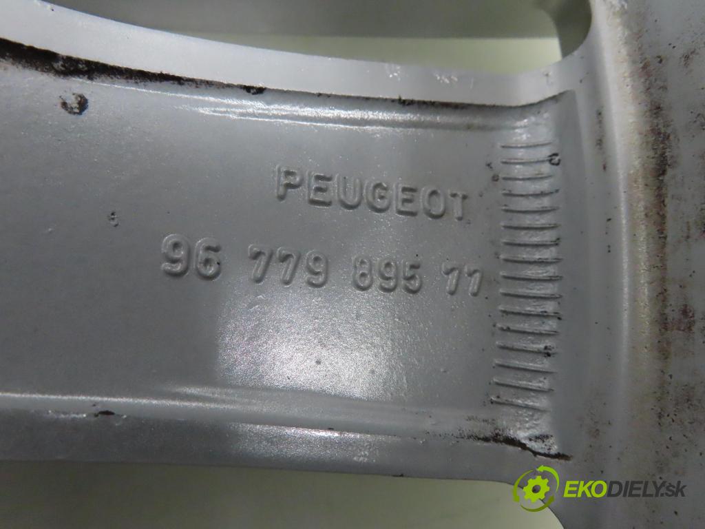 PEUGEOT   0    disky / disk 9677989577