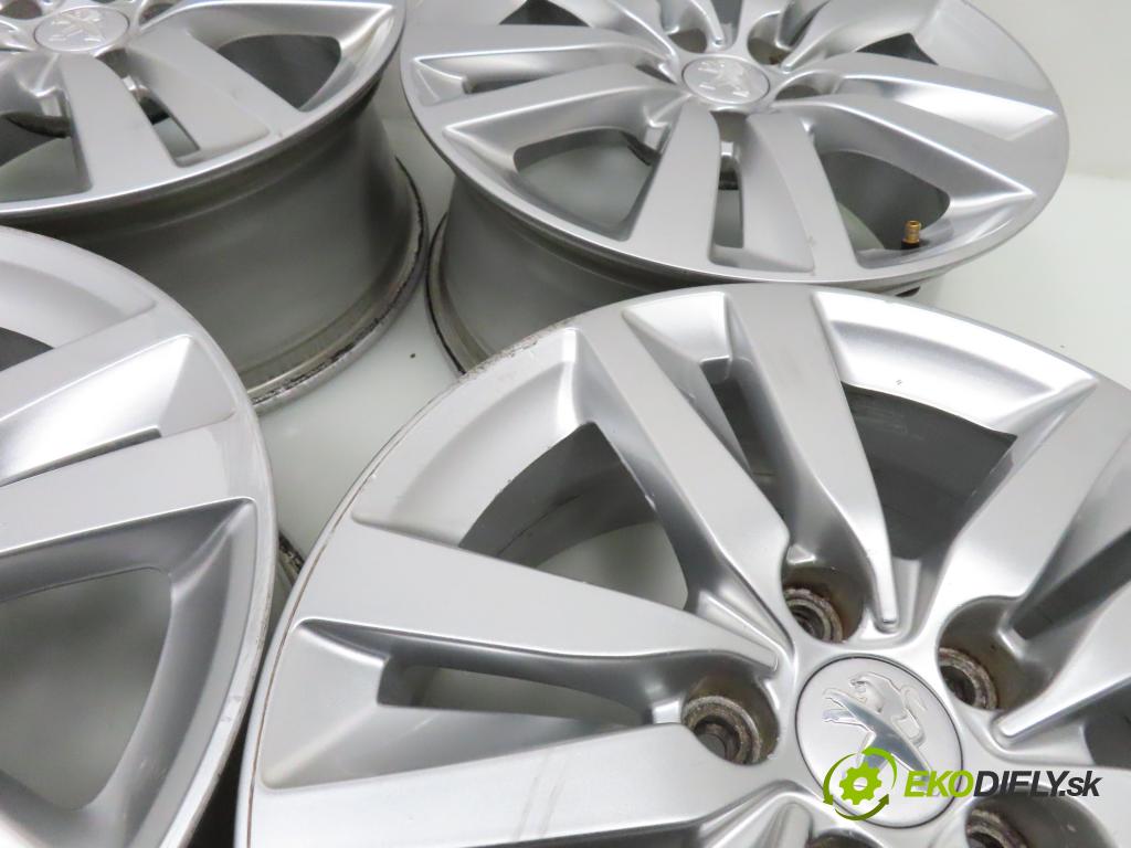 PEUGEOT   0    disky / disk 9677989577