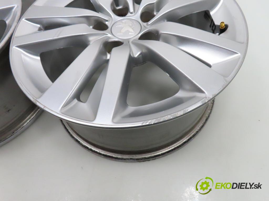 PEUGEOT   0    disky / disk 9677989577