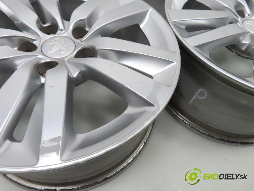 PEUGEOT   0    disky / disk 9677989577