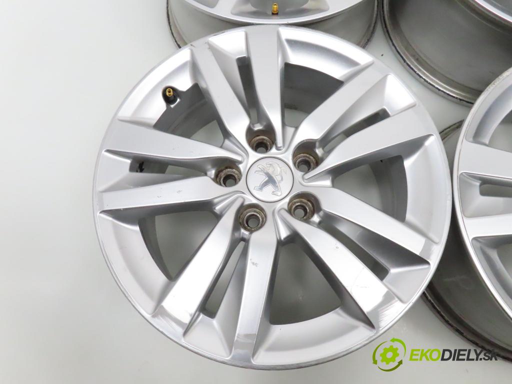 PEUGEOT   0    disky / disk 9677989577