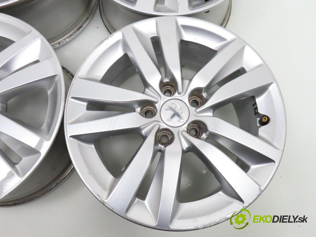 PEUGEOT   0    disky / disk 9677989577