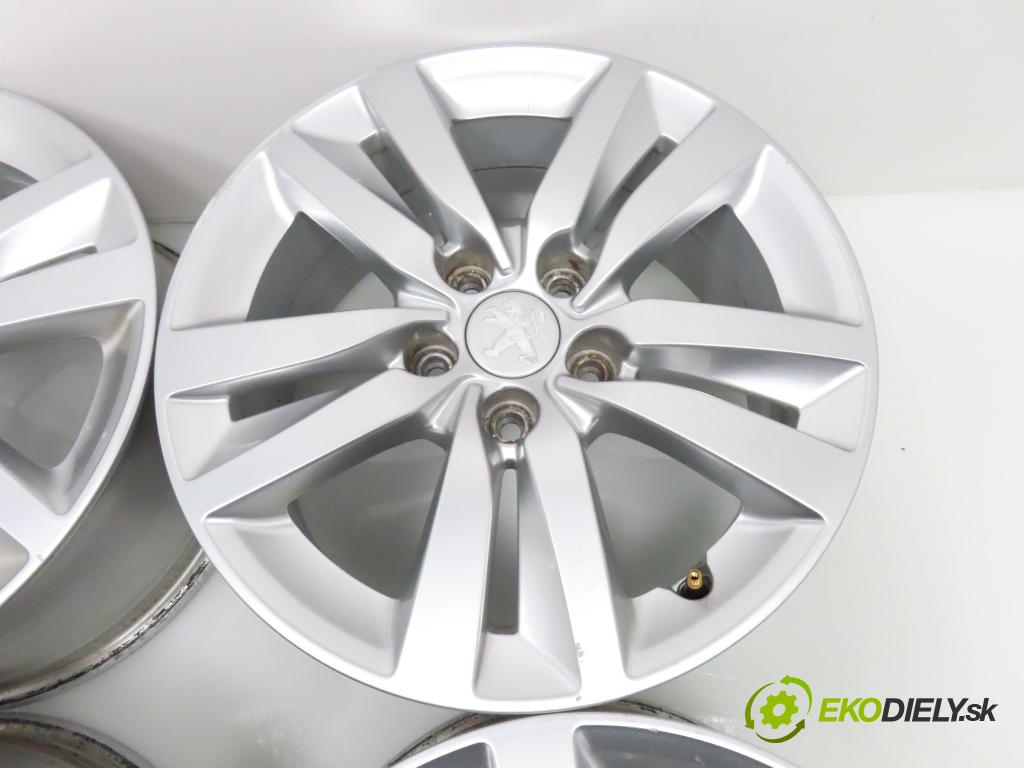 PEUGEOT   0    disky / disk 9677989577
