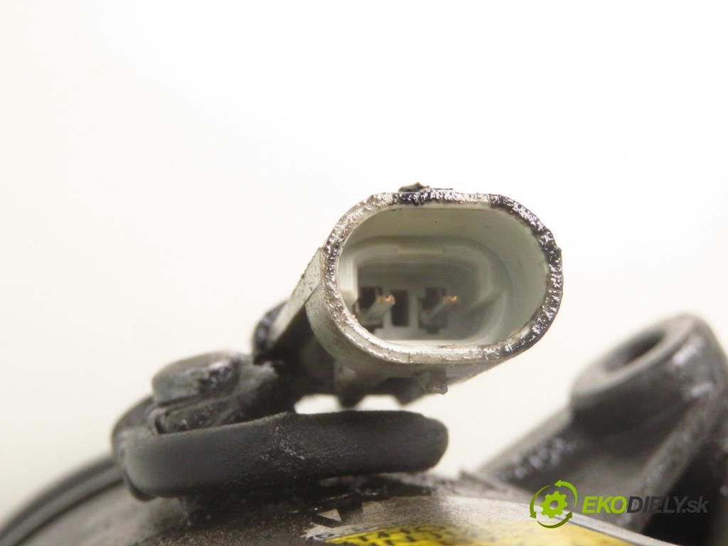 OPEL ZAFIRA B (A05) MINIVAN 2006 103,00 1.8 - Z 18 XER 1796,00 KOMPRESOR: klimatizace 13124750 (Kompresory)