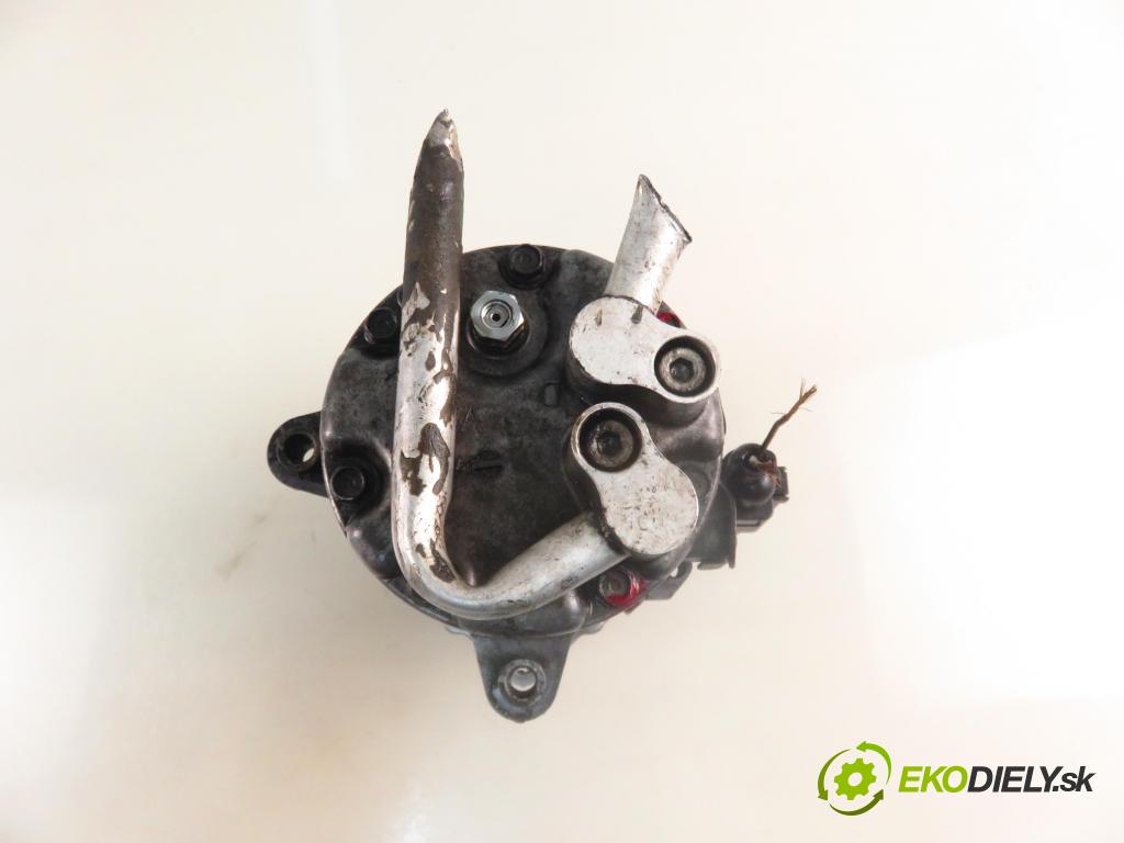 SEAT ALHAMBRA (7V8, 7V9) MINIVAN 2004 85,00 1.9 TDI PD 115 - AUY 1896,00 KOMPRESOR: klimatizace 7M3820803A ; YM2H19D629BB (Kompresory)