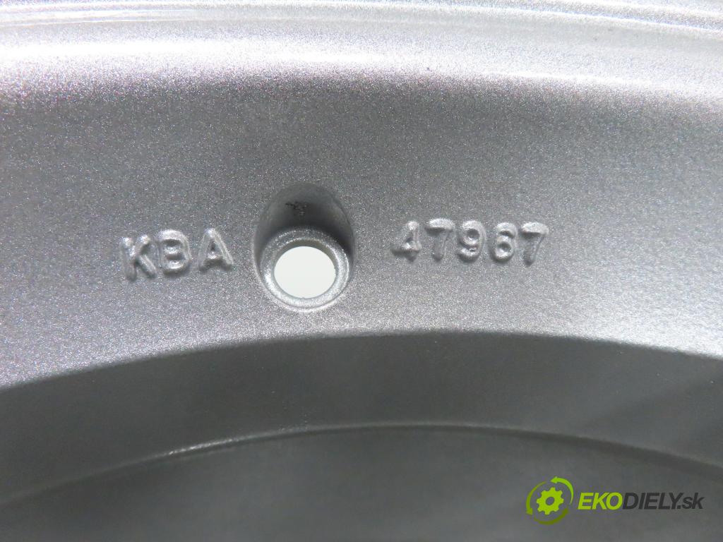 AUDI   0    disky / disk KBA47967