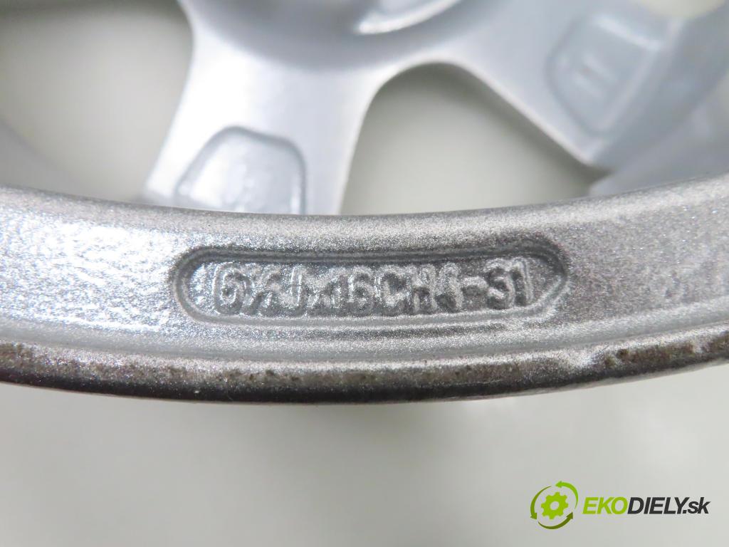 CITROEN   0    disky / disk 