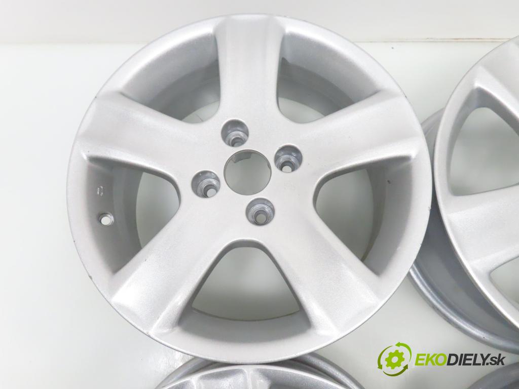 CITROËN/PEUGEOT 0 disky / disk