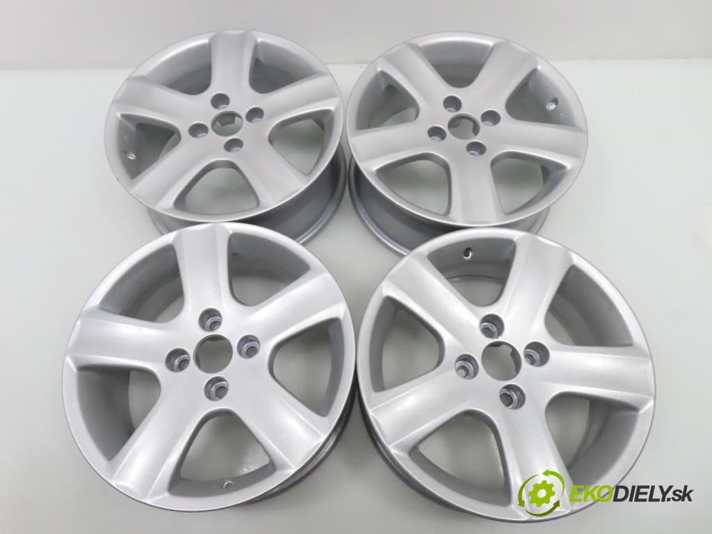 CITROËN/PEUGEOT 0 disky / disk