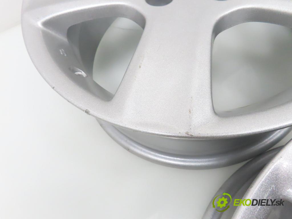 CITROËN/PEUGEOT 0 disky / disk