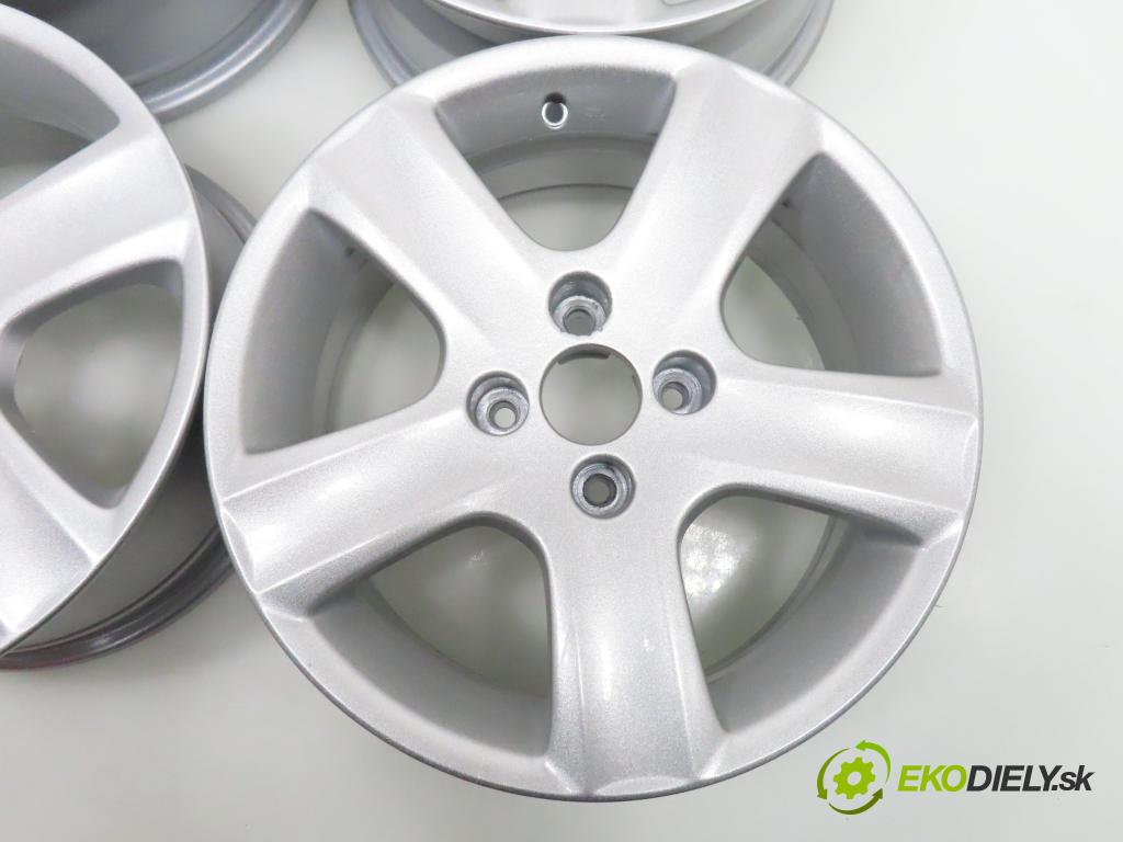 CITROËN/PEUGEOT 0 disky / disk