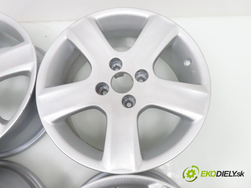 CITROËN/PEUGEOT 0 disky / disk