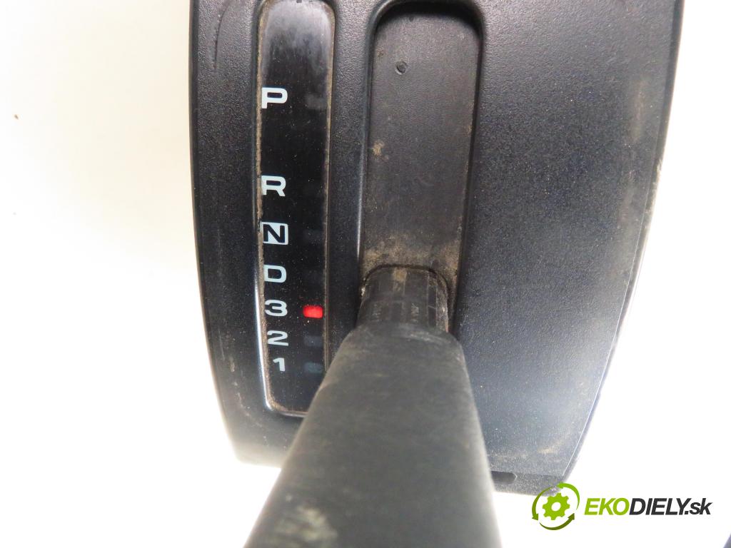 SUBARU FORESTER (SF_) SUV 1998 92,00 2.0 AWD 125 - EJ202 1994,00 ZVEDÁK: