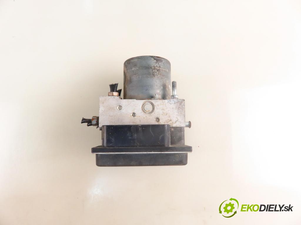 CITROEN DS4 HB 2013 84,00 1.6 HDi 115 - 9HD (DV6C) 1560,00 Pumpa ABS 0265952143 ; 0265252507 ; 9678558080 (Pumpa ABS)