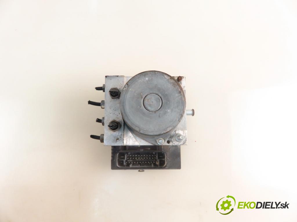 CITROEN DS4 HB 2013 84,00 1.6 HDi 115 - 9HD (DV6C) 1560,00 Pumpa ABS 0265952143 ; 0265252507 ; 9678558080 (Pumpa ABS)