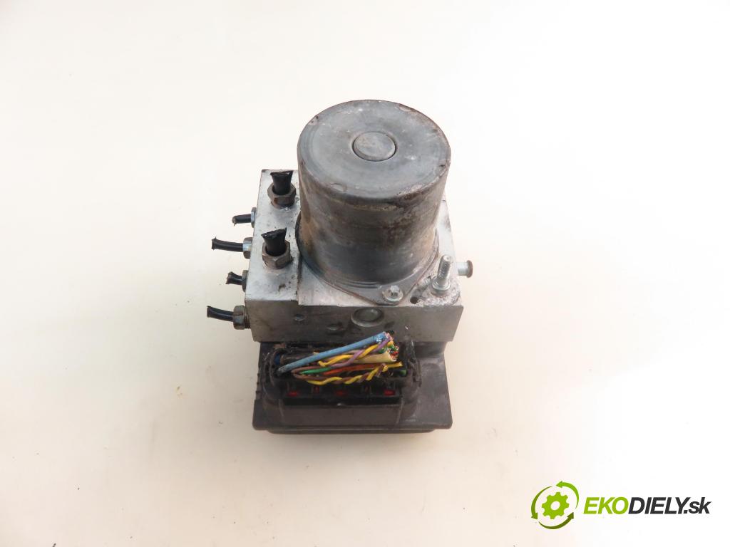 CITROEN DS4 HB 2013 84,00 1.6 HDi 115 - 9HD (DV6C) 1560,00 Pumpa ABS 0265952143 ; 0265252507 ; 9678558080 (Pumpa ABS)