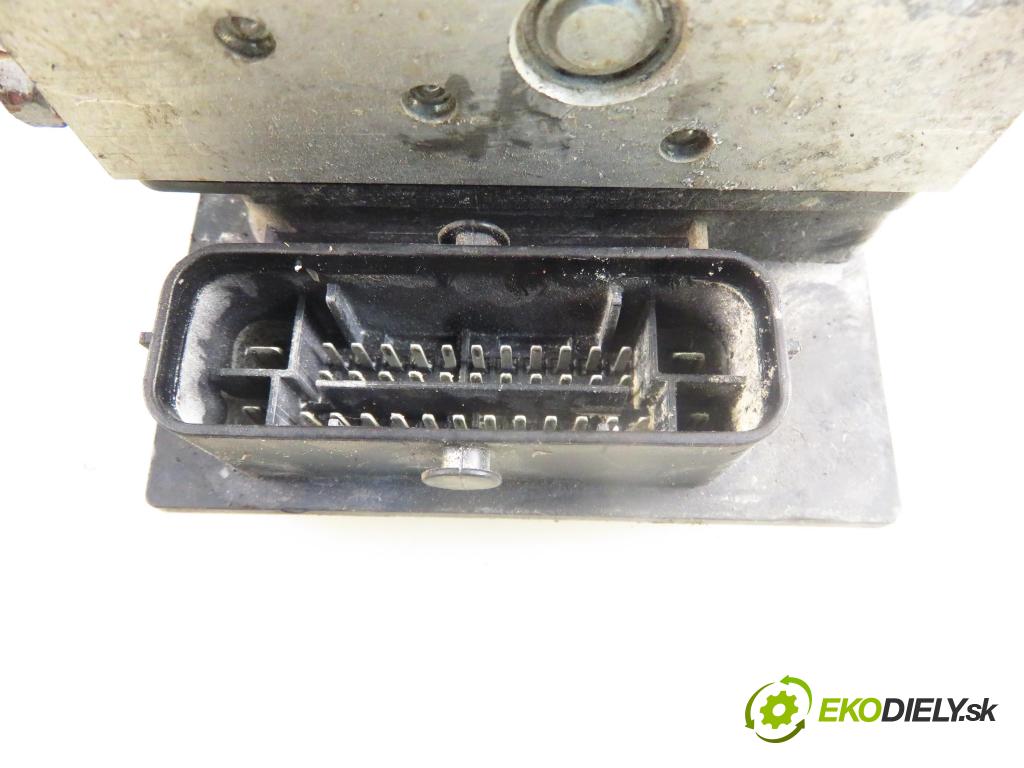 CITROEN DS4 HB 2013 84,00 1.6 HDi 115 - 9HD (DV6C) 1560,00 Pumpa ABS 0265952143 ; 0265252507 ; 9678558080 (Pumpa ABS)