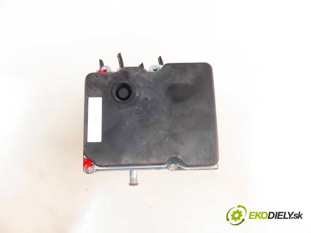 CITROEN DS4 HB 2013 84,00 1.6 HDi 115 - 9HD (DV6C) 1560,00 Pumpa ABS 0265952143 ; 0265252507 ; 9678558080 (Pumpa ABS)