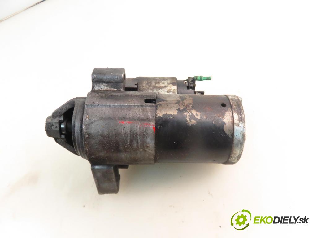 CITROEN DS4 HB 2013 84,00 1.6 HDi 115 - 9HD (DV6C) 1560,00 Štartér  (Štartér)