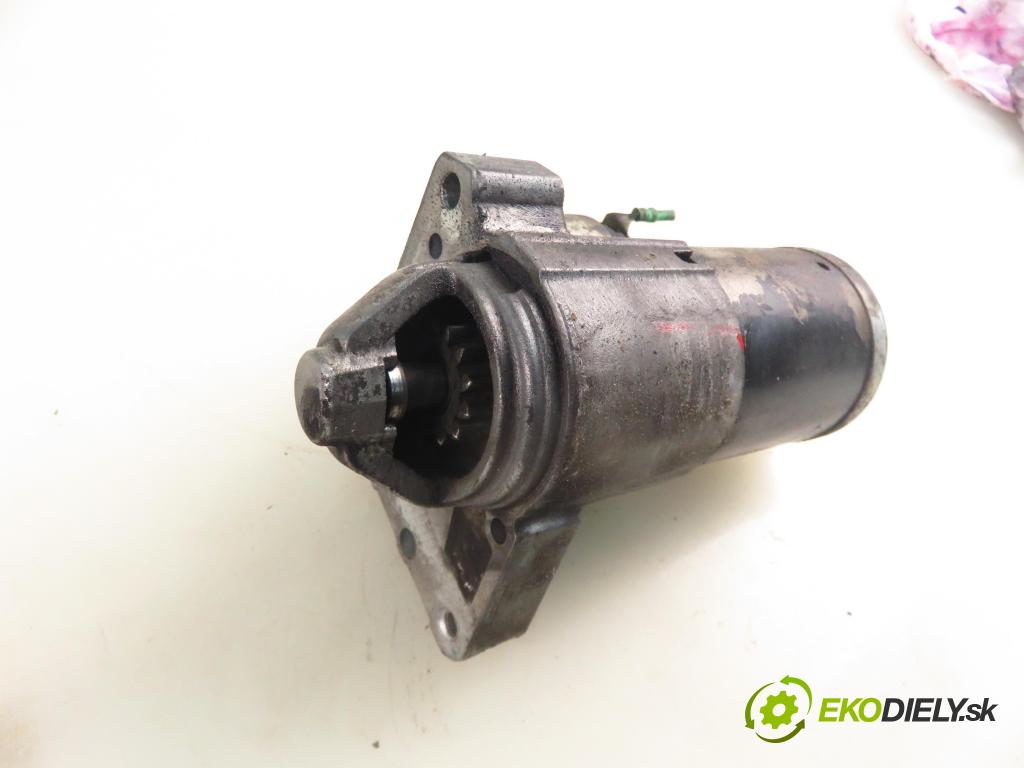 CITROEN DS4 HB 2013 84,00 1.6 HDi 115 - 9HD (DV6C) 1560,00 Štartér  (Štartér)