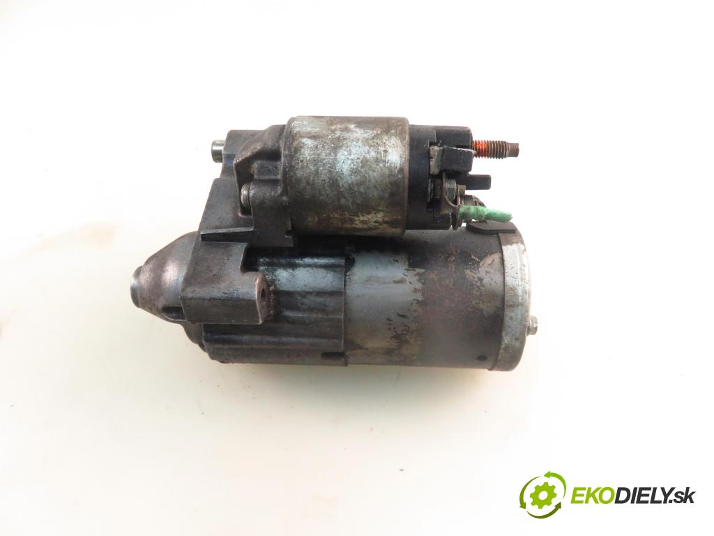 CITROEN DS4 HB 2013 84,00 1.6 HDi 115 - 9HD (DV6C) 1560,00 Štartér  (Štartér)