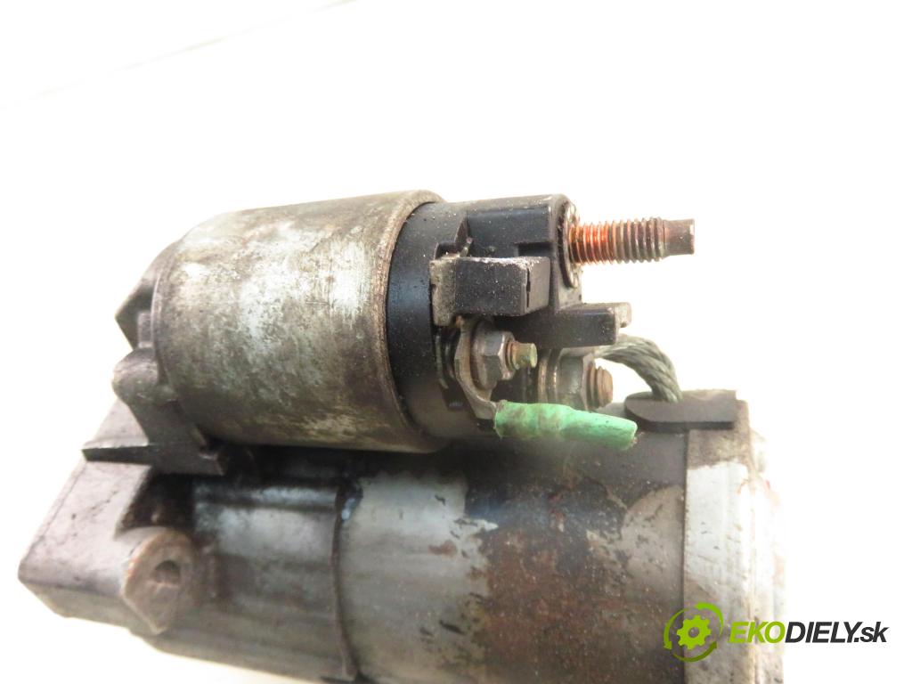 CITROEN DS4 HB 2013 84,00 1.6 HDi 115 - 9HD (DV6C) 1560,00 Štartér  (Štartér)