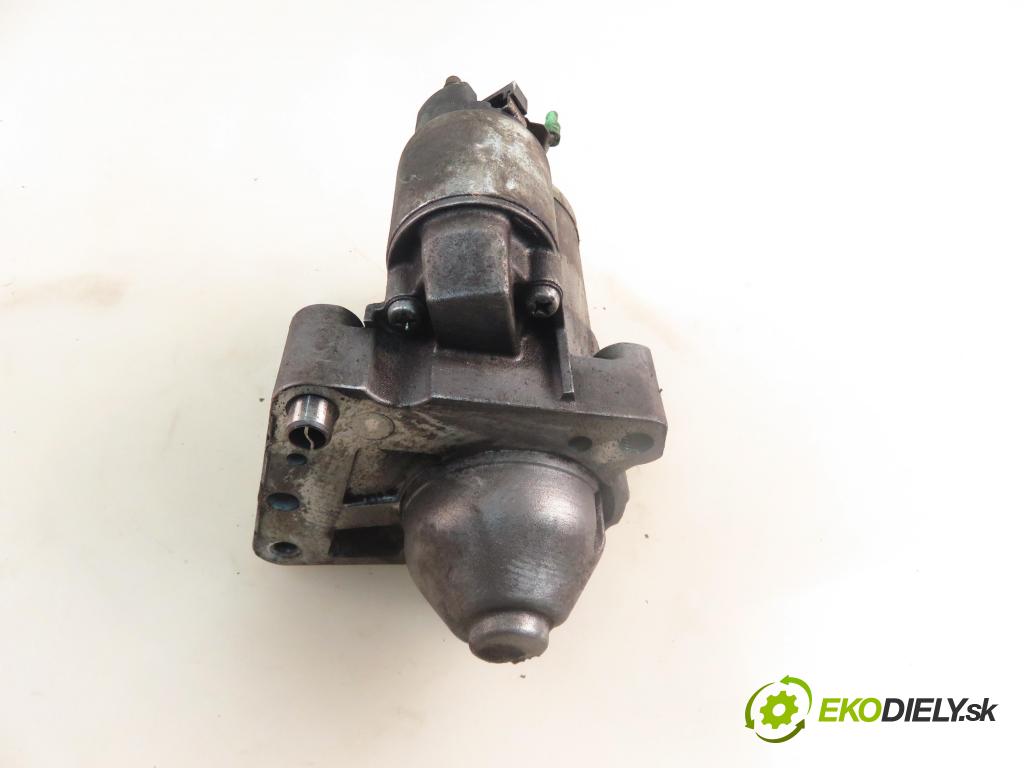 CITROEN DS4 HB 2013 84,00 1.6 HDi 115 - 9HD (DV6C) 1560,00 Štartér  (Štartér)