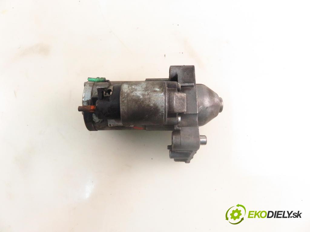 CITROEN DS4 HB 2013 84,00 1.6 HDi 115 - 9HD (DV6C) 1560,00 Štartér  (Štartér)