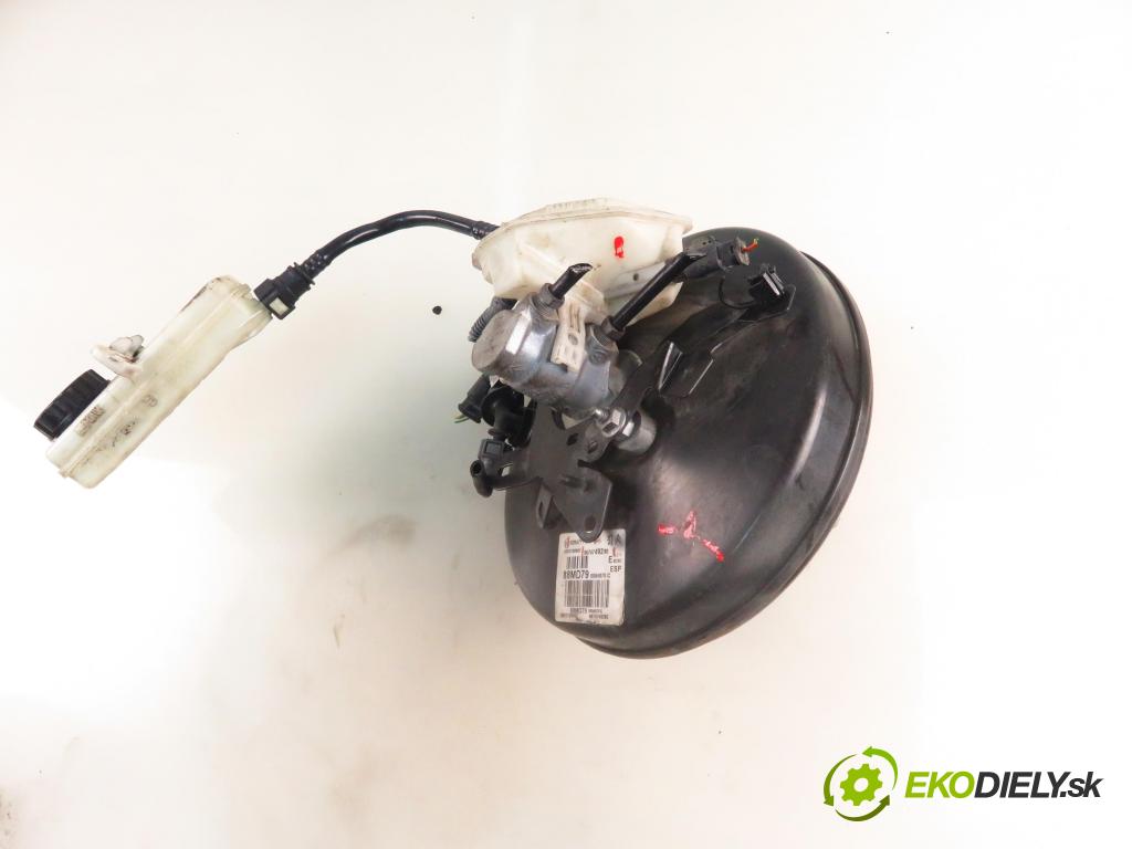CITROEN DS4 HB 2013 84,00 1.6 HDi 115 - 9HD (DV6C) 1560,00 Posilovač 0204711153 ; 9674749280 (Servočerpadlo, pumpa riadenia)