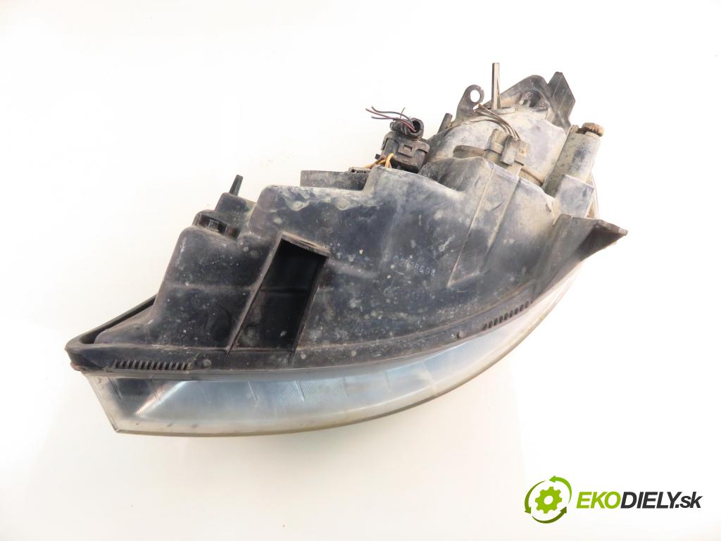 RENAULT SCENIC II (JM0/1_) MINIVAN 2003 88,00 1.9 dCi 120 - F9Q 812 1870,00 Svetlo PP 