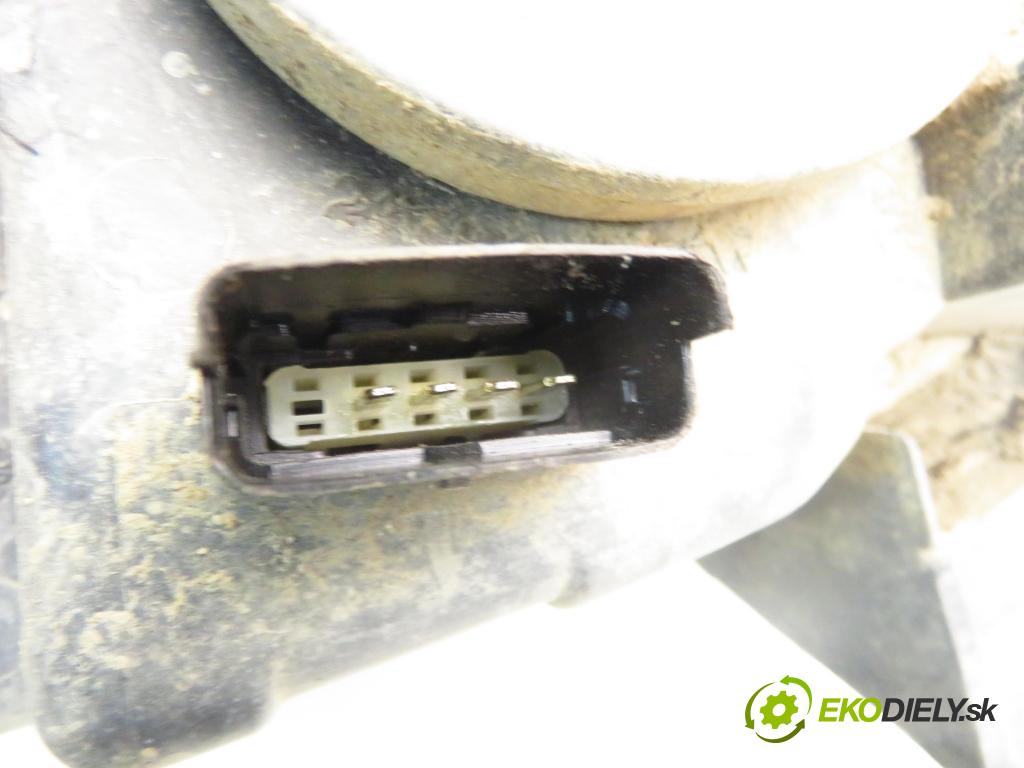 RENAULT SCENIC II (JM0/1_) MINIVAN 2003 88,00 1.9 dCi 120 - F9Q 812 1870,00 Svetlo PP
