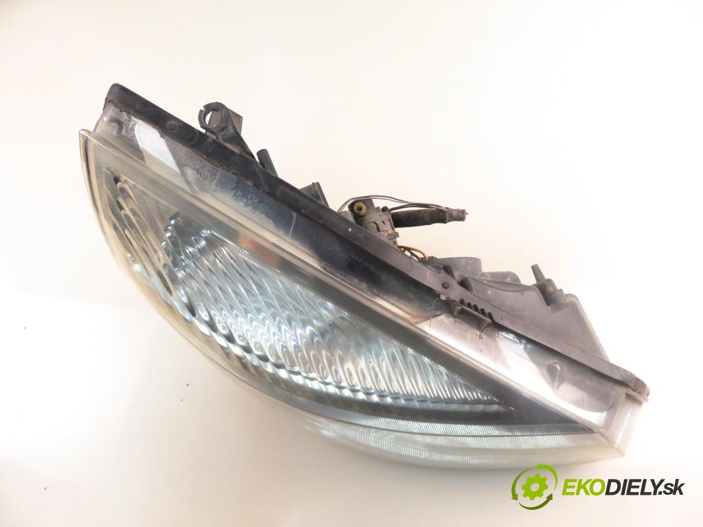 RENAULT SCENIC II (JM0/1_) MINIVAN 2003 88,00 1.9 dCi 120 - F9Q 812 1870,00 Svetlo PP