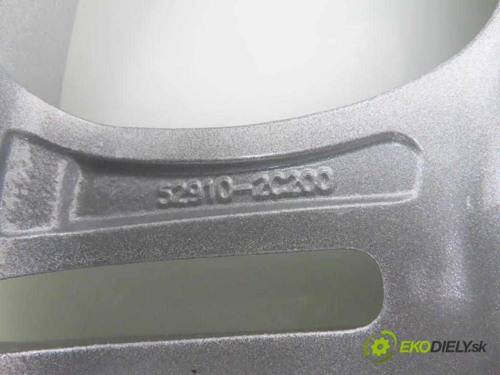 HYUNDAI   0    disky / disk 529102C200