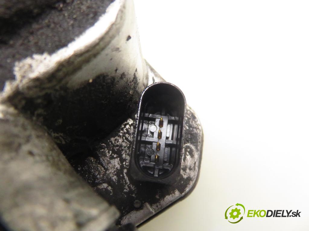 VW GOLF V (1K1) HB 2005 77,00 1.9 TDI PD 105 - BKC 1896,00 Škrtiaca klapka 038128063G (Škrtiaca klapka)