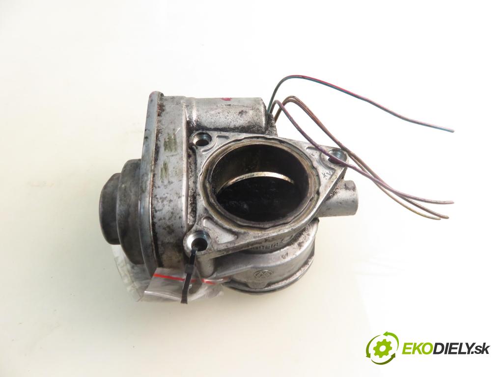 VW GOLF V (1K1) HB 2005 77,00 1.9 TDI PD 105 - BKC 1896,00 Škrtiaca klapka 038128063G (Škrtiaca klapka)