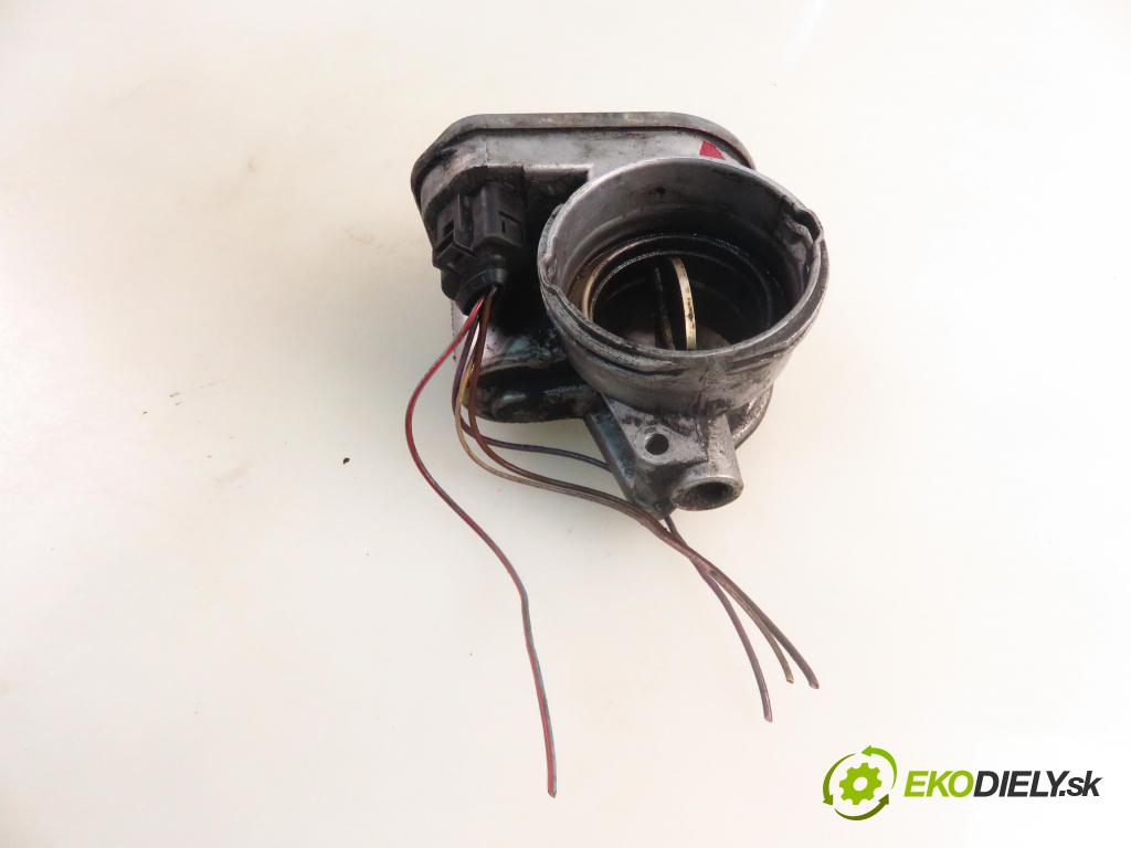 VW GOLF V (1K1) HB 2005 77,00 1.9 TDI PD 105 - BKC 1896,00 Škrtiaca klapka 038128063G (Škrtiaca klapka)