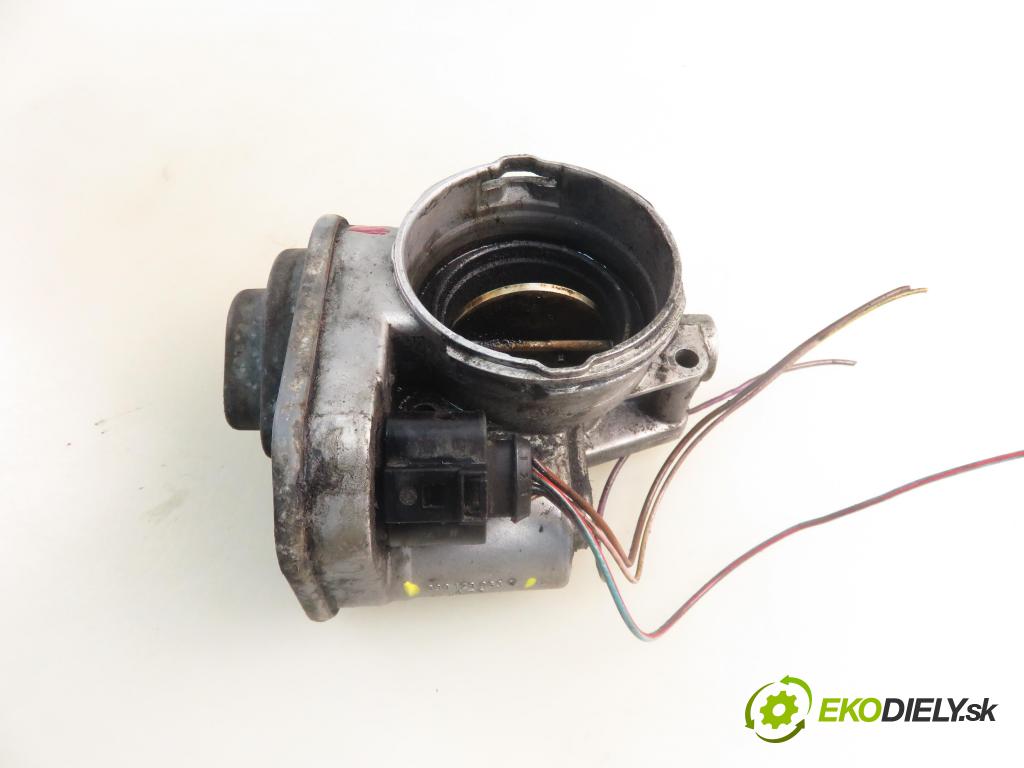 VW GOLF V (1K1) HB 2005 77,00 1.9 TDI PD 105 - BKC 1896,00 Škrtiaca klapka 038128063G (Škrtiaca klapka)