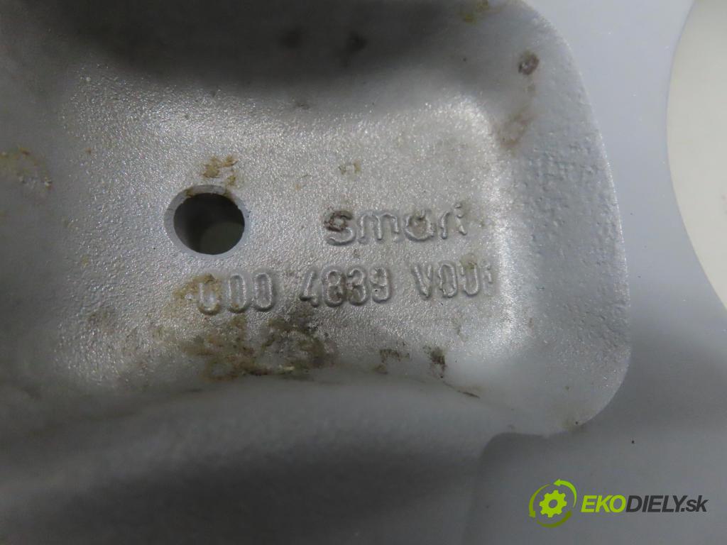 SMART 0 disky / disk 0004839V001 ; 0006953V001