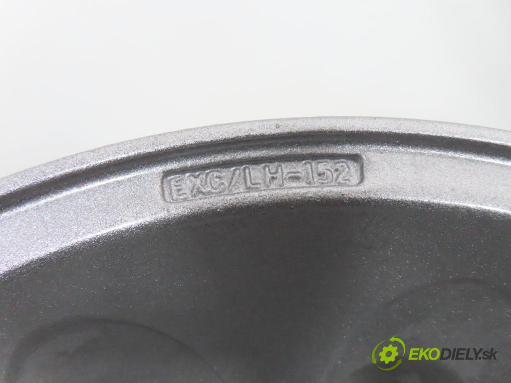 NISSAN 0 disky / disk