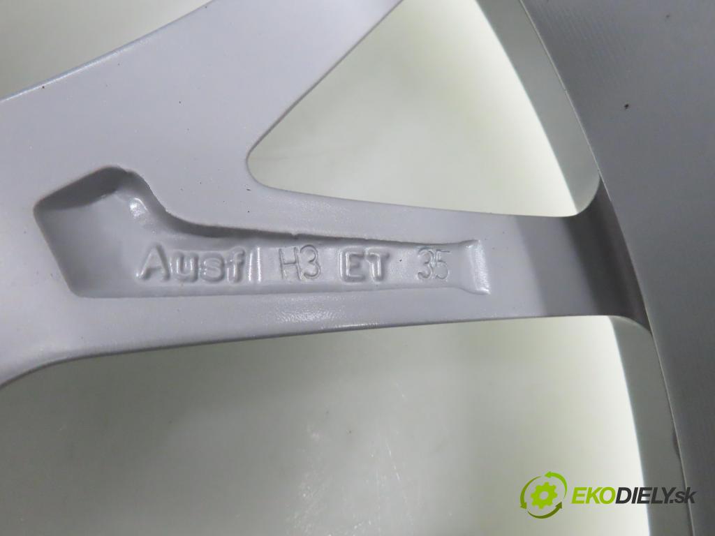 VW   0    disky / disk CA207517