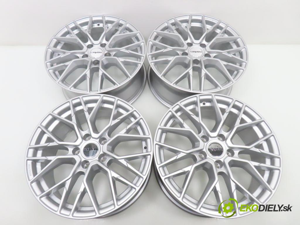 VW   0    disky / disk CA207517