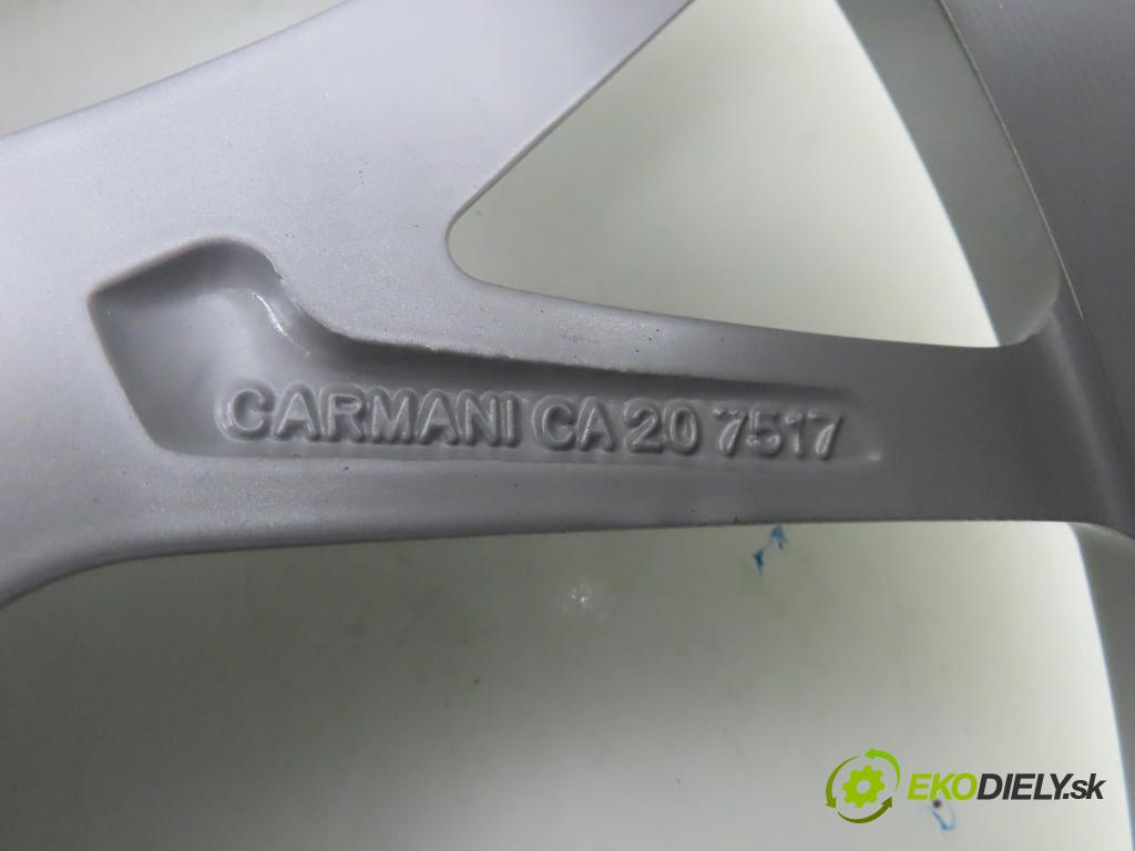 VW   0    disky / disk CA207517