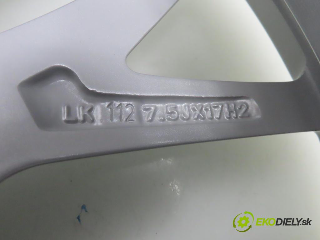 VW   0    disky / disk CA207517