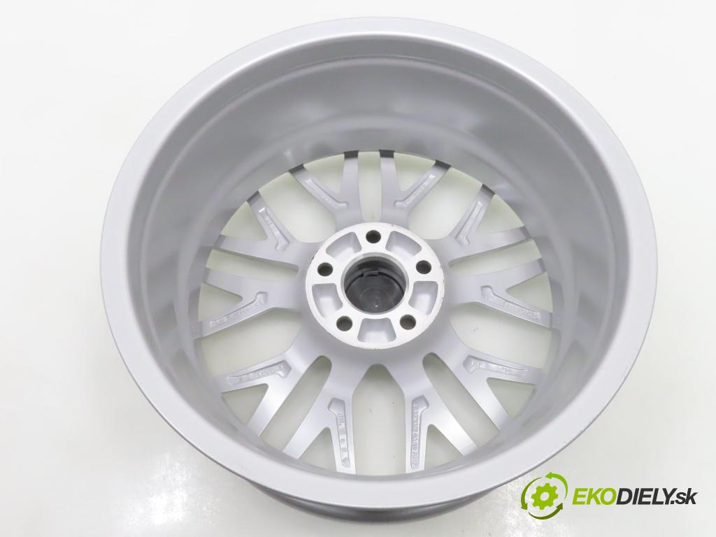 VW   0    disky / disk CA207517