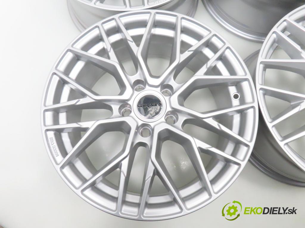 VW   0    disky / disk CA207517
