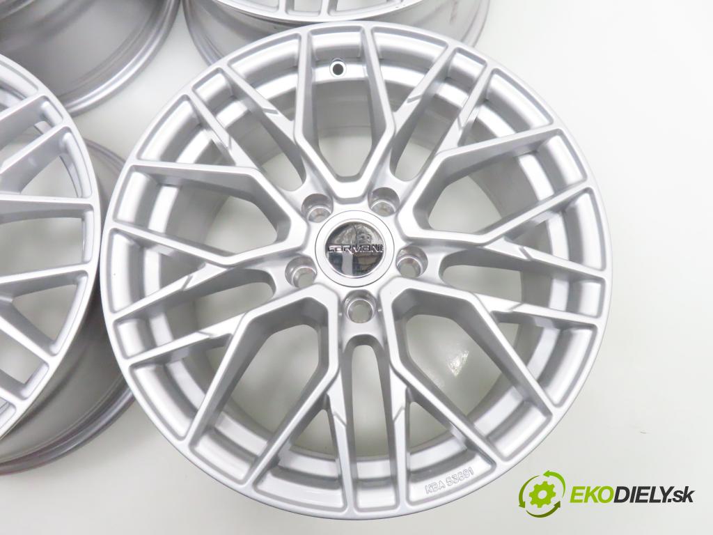 VW   0    disky / disk CA207517